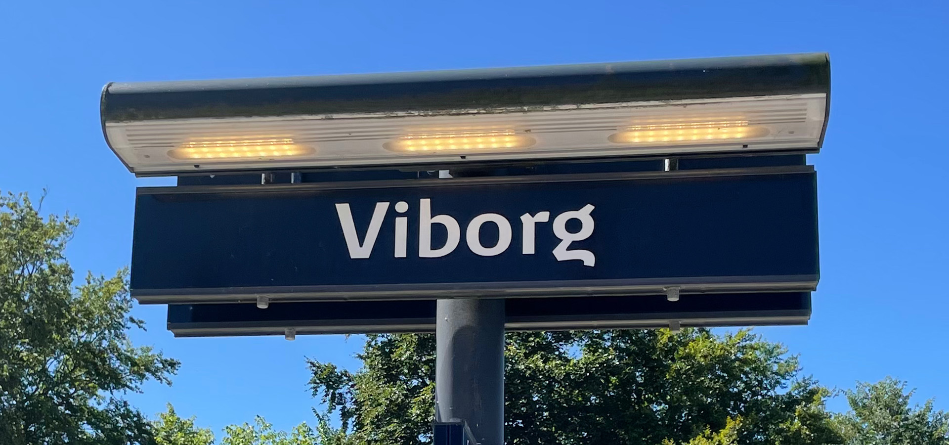 Viborg haveservice