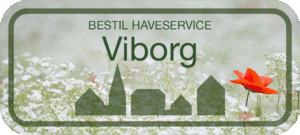 Haveservice, havearbejde Viborg