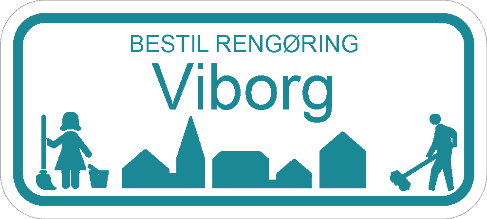Rengøring Viborg