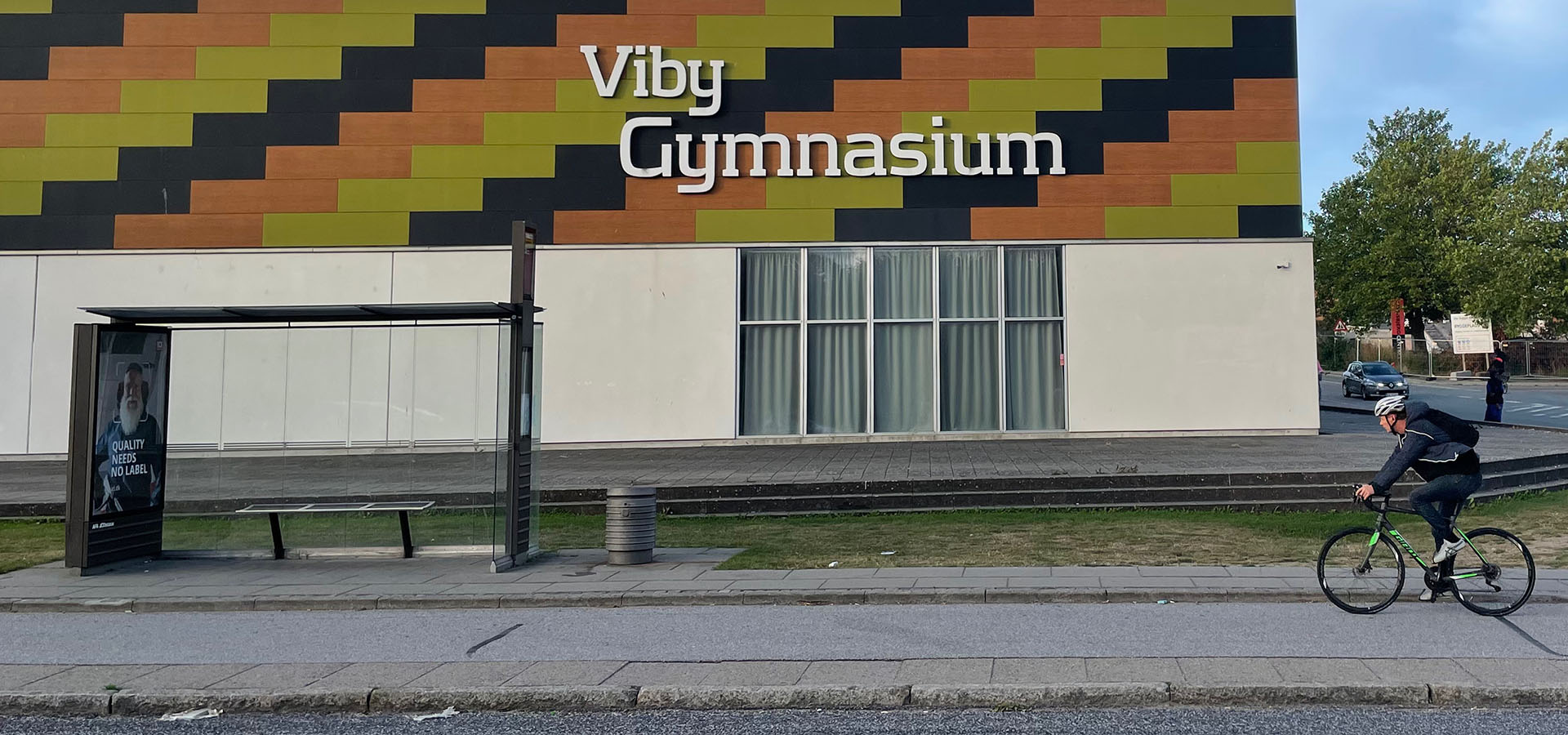 Viby havemand, havehjælp