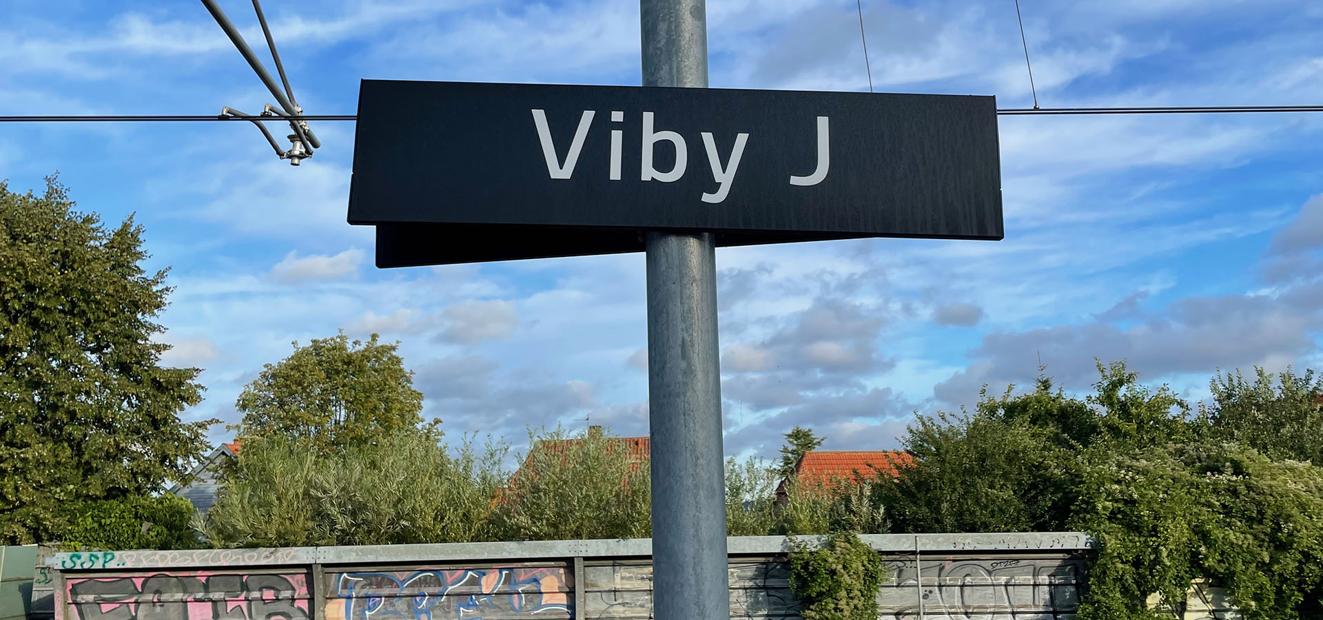 Viby rengøring