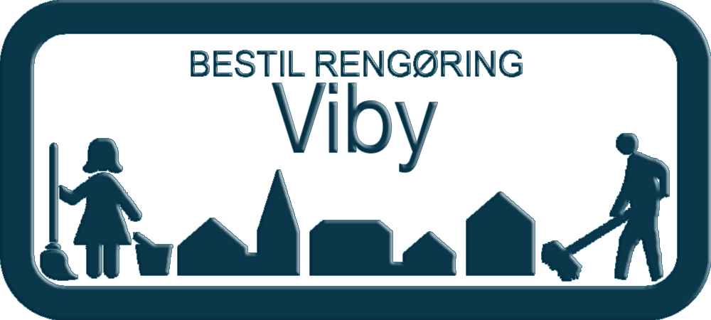 Viby rengøring