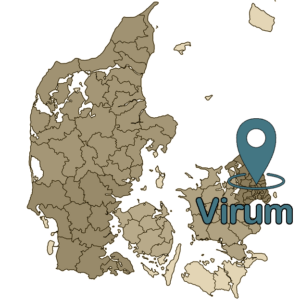 Virum haveservice