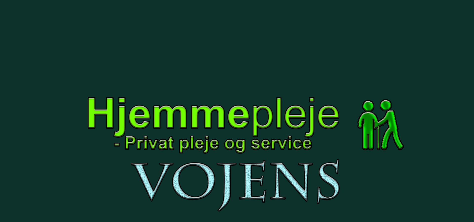 Hjemmepleje Vojens