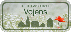 Haveservice, havearbejde Vojens