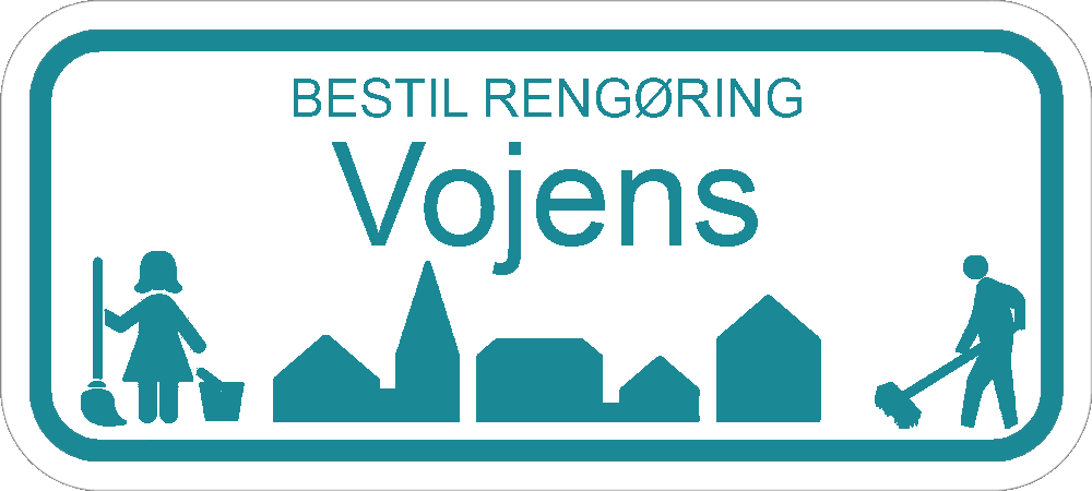 Rengøring Vojens