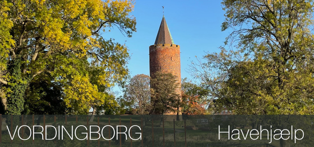 Vordingborg havehjælp