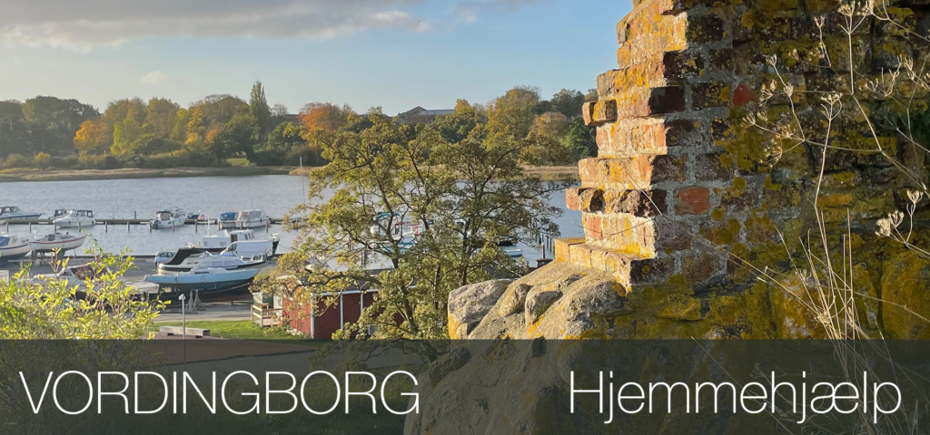 Vordingborg hjemmehjælp