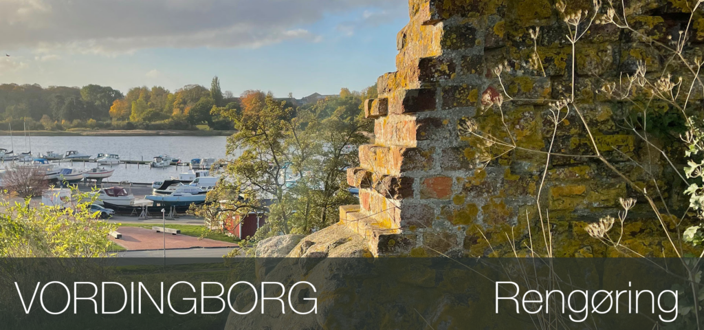 Vordingborg rengøring