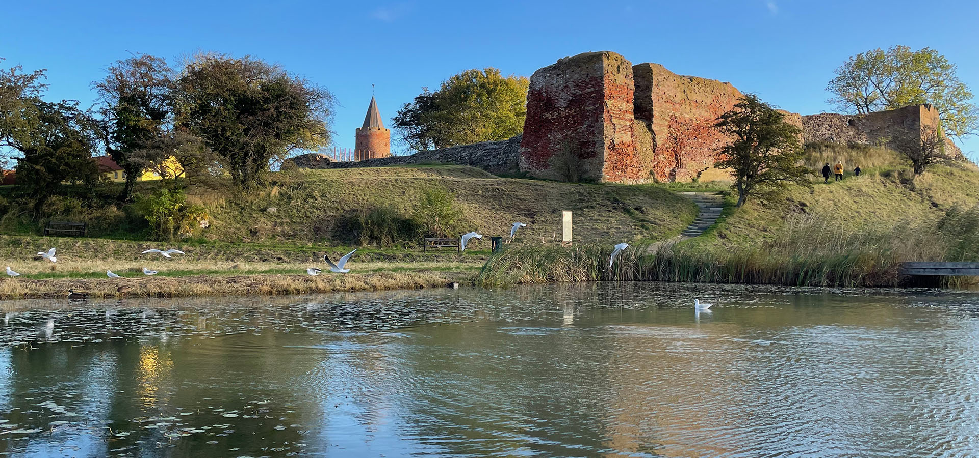 Vordingborg havehjælp