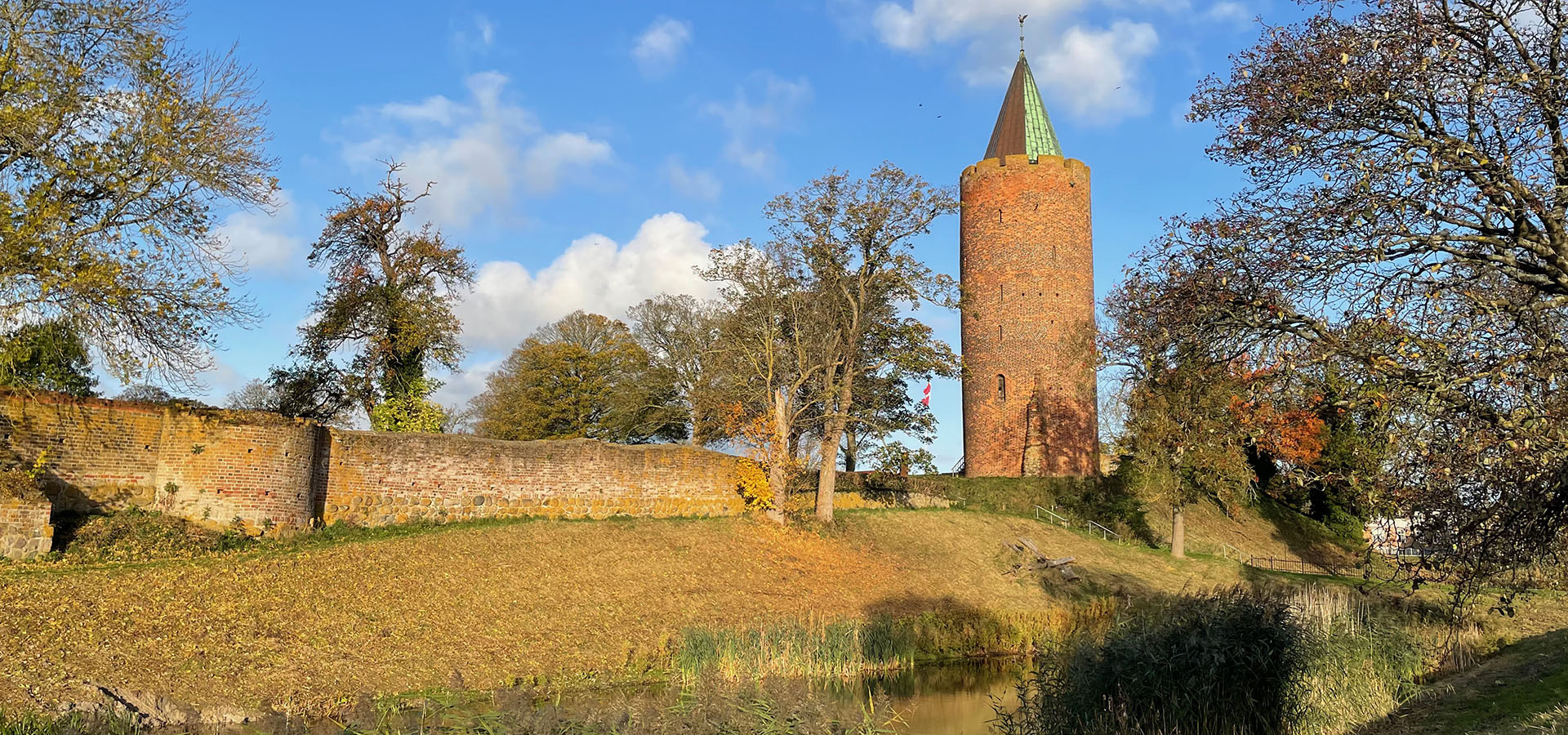 Vordingborg rengøring