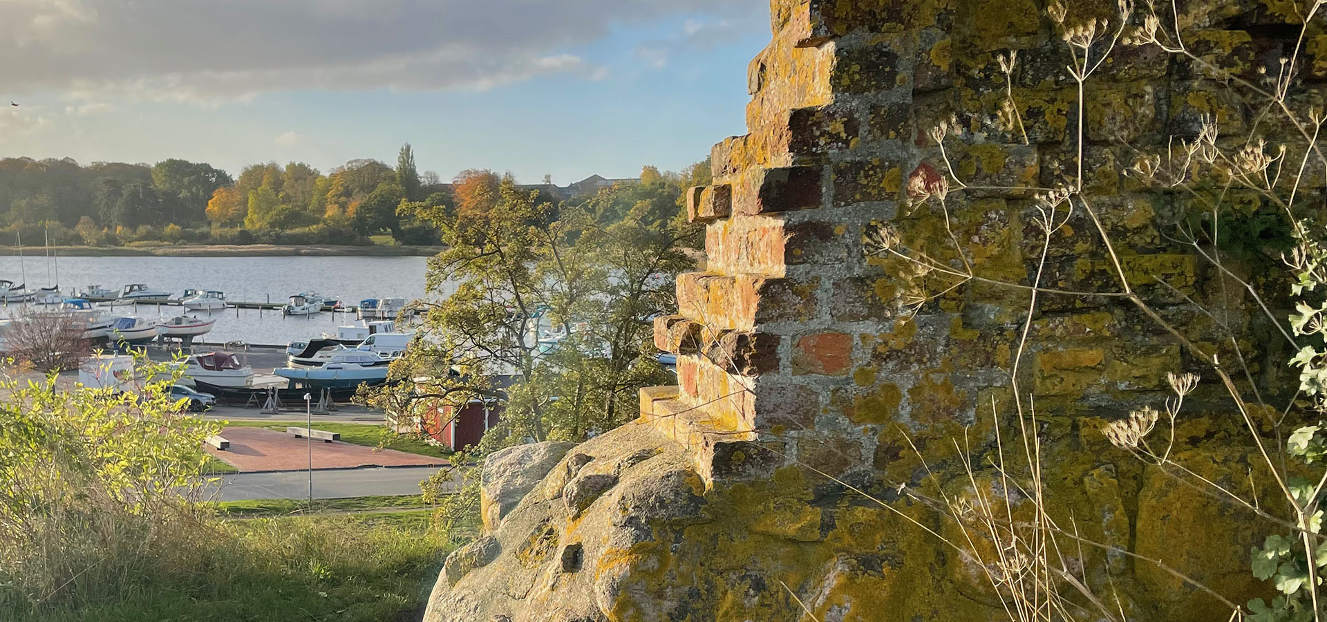 Vordingborg hjemmehjælp