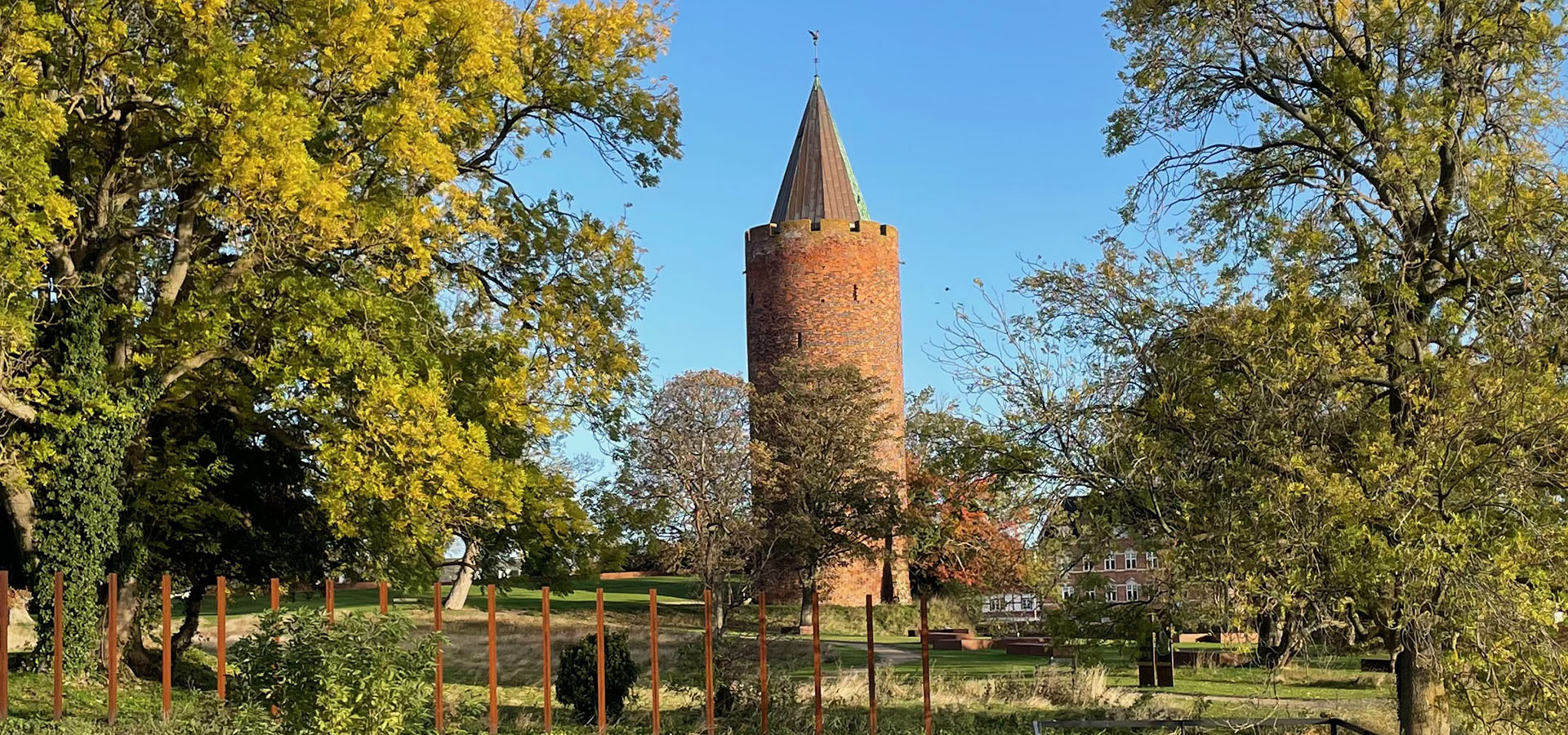 Vordingborg havehjælp