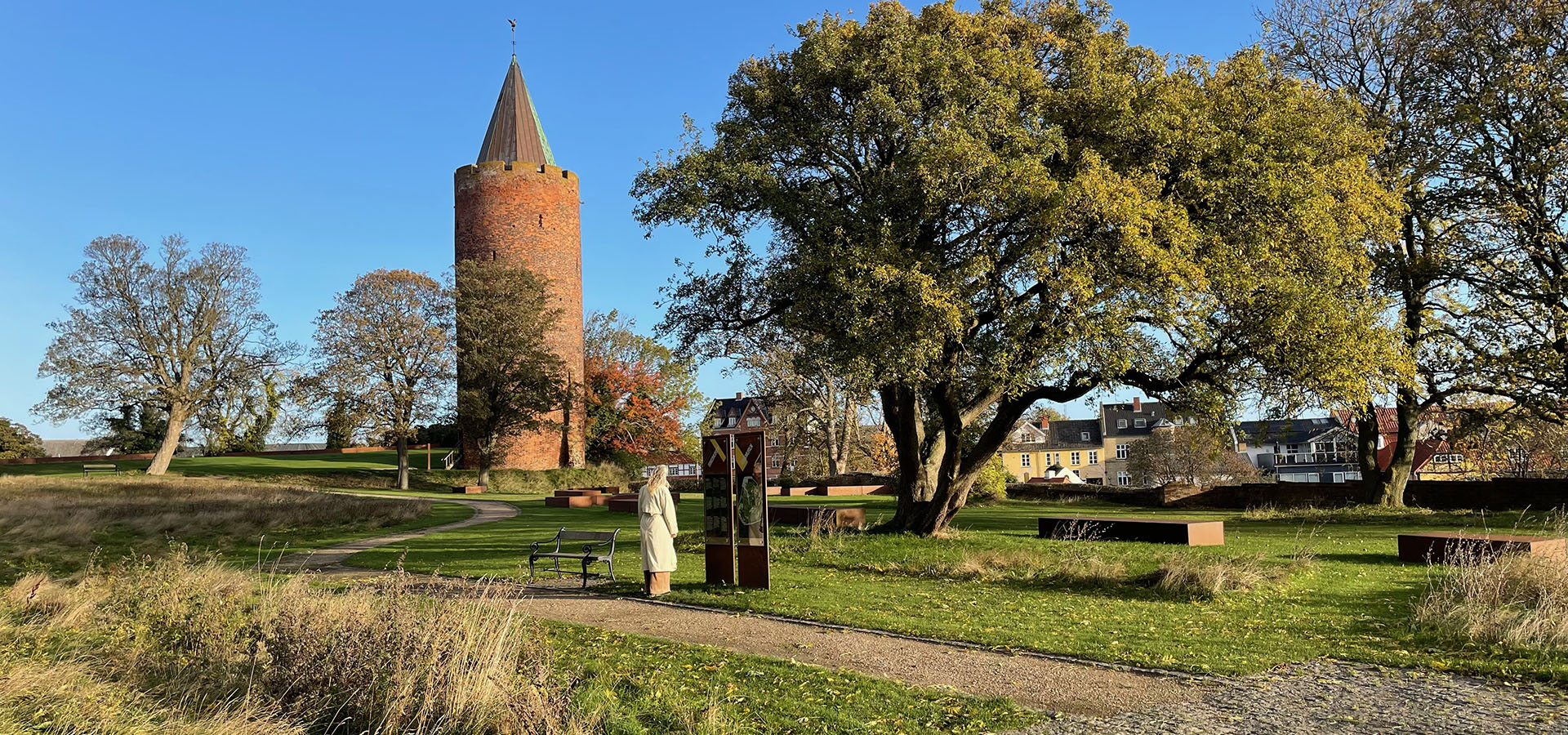 Vordingborg havehjælp