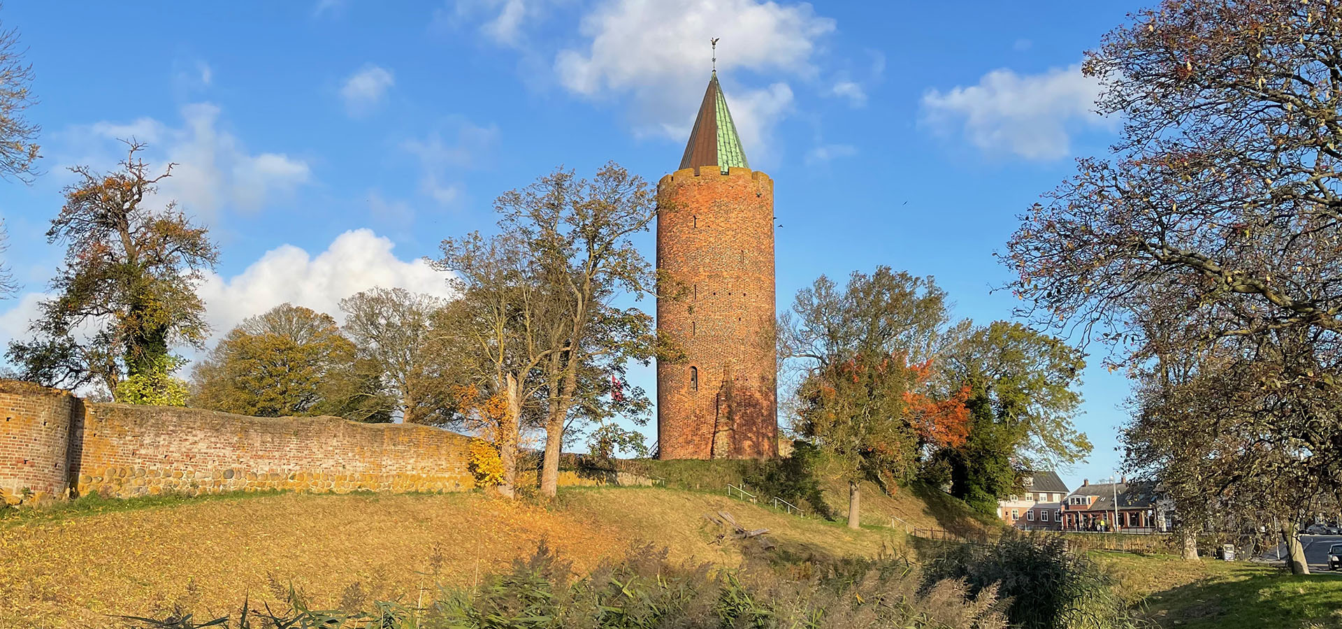 Vordingborg hjemmehjælp