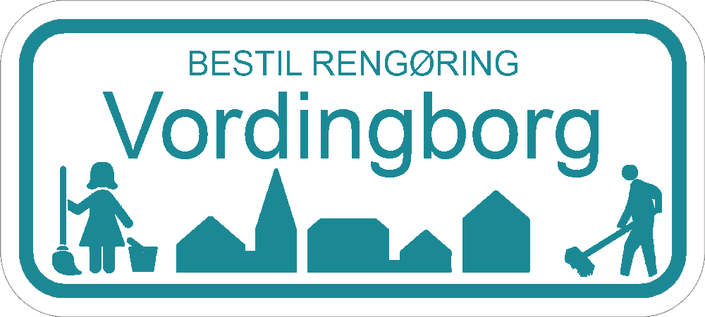 Rengøring Vordingborg